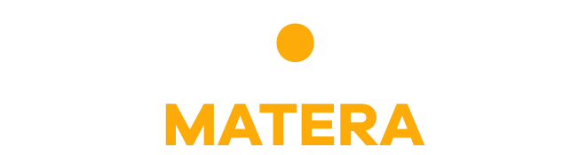 discovery matera logo